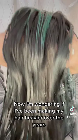 🍳🥖🧀🙃 #hair #hairtutorial #thickhairtips #scalpcare #hairtiktok