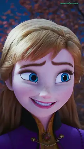 love her fancy expression 🥺🥰✨#anna #annaofarendelle #4k #queenanna #queenofarendelle #frozenedit #1080p60fps #queen #fyp #disneyprincess