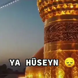 YA HÜSƏYN