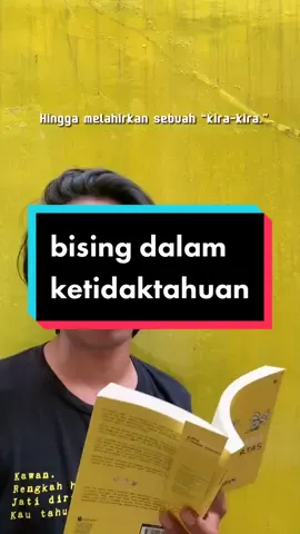 #JSKhairen #fyp #PenulisIndonesia