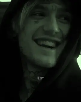 his smile is everything.. {#lilxqpp #lilpeep #fyp #viral}
