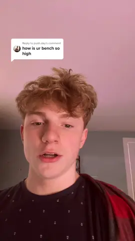 Reply to @push.day  doesn’t work for everyone find what works for u just takes time