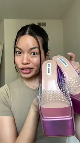 everything is from @stevemadden 🤪#smpartner #goingout