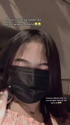;(
