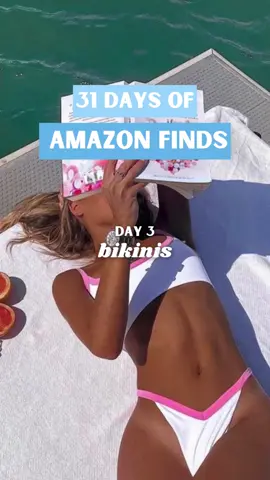 spring break szn ladies 🍒🍒🍒🍒 #springbreak #springbreakoutfits #amazonfinds #amazonmusthaves #bikinihaul #swimsuithaul #amazonfavorites #springbreakers