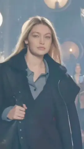 NEW! | GIGI HADID AND MONA TOUGAARD FOR ISABEL MARANT FALL-WINTER 2022 ❤ #gigihadid #fw22 #isabelmarant #monatougaard