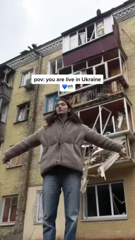 Putin, I wait u in Chernihiv 🥰🥰🥰🥰 #ukraine #stopwar