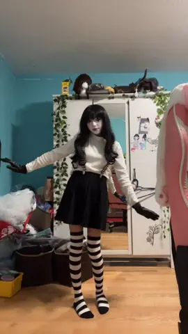p #mime #cosplay #mimecosplay #mimegirl #clown #clowngirl