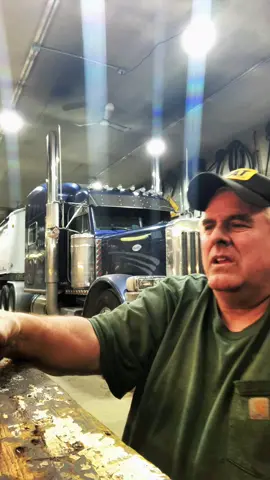 Tictok pisses me off sometimes. #budlight #pennsylnania #truckertiktok #owneroperator #owneroperator