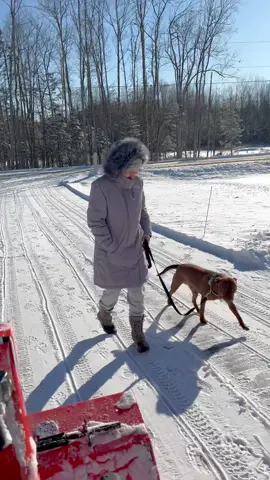 Winter is sumfin else!
