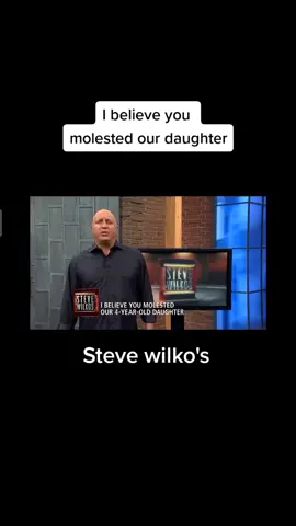 #stevewilkos #maury
