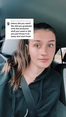 Reply to @lacey.c1213 hope this helps! 🥰 #health #healing #ingredientcheck #productivity #CorollaCrossStep #getreadywithme #firsttimemom #firsttimemom #lifestyle #dayinmylife