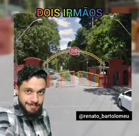 #recife #pernambuco #doisirmaos
