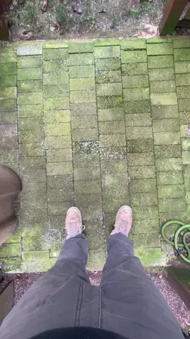 Quality talks by itself #ShareTheMagic #construction #hardscape #CorollaCrossStep