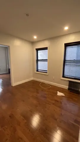 New video format? 🤷‍♂️ #nycapartmenttour #harlem $2,350 #realestate #review #nyc #foryou