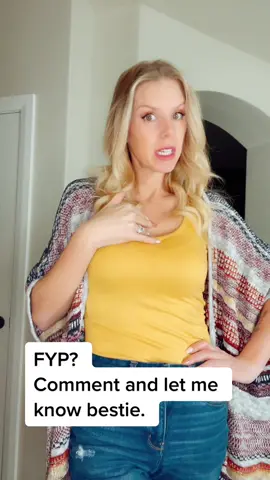 It's true. I heart you. #fypage  #tiktokbesties