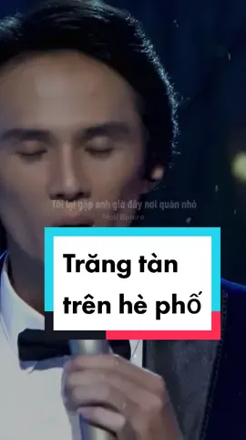 Tôi lại gặp anh người trai nơi chiến tuyến #molibolero #molinetwork