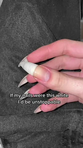 #longnaturalnails #longnailscheck #LongNailArt #CorollaCrossStep #barenails #barenails #sharpnail #nailpolishstain #redstillettos