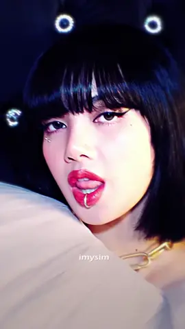 Lisa join this trend | #blackpink #lisa #secretxgrprct #afteraffects #foryoupage #tbgrp #lovermld
