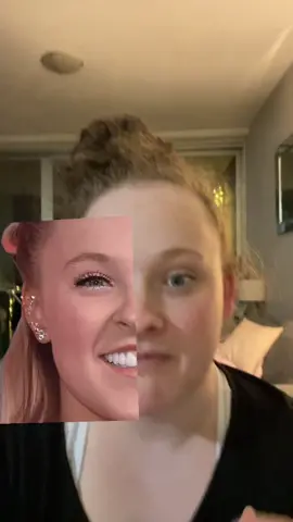 imma come back like a boomerang #closeyourrings #jojosiwa