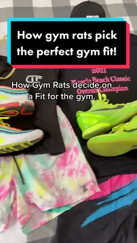 Look Good, Lift Good! #fyp #fitness #trending @chubbiesshorts