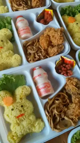 @ayamkepung.id bento yang murqh tapi bukan murahan 🤤#ayamkepung #ayamkepungmalang #paketbento #nasibento #nasibentoultah🥳🥳