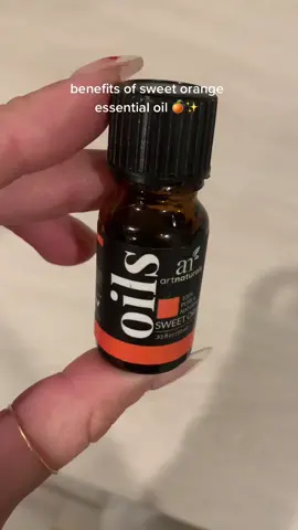 🍊✨