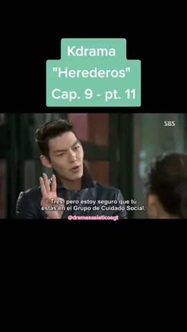 #leeminho #parkshinhye #kimwoobin #hyunshik #kimjiwon #foryou #parati #viral #kimtan #heirs #herederos #foryoupage #3minutevideo #kangminhyuk