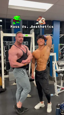❤️ for Aesthetics | Comment for Mass #jparkfit ft. @Noel Deyzel #arnoldsports