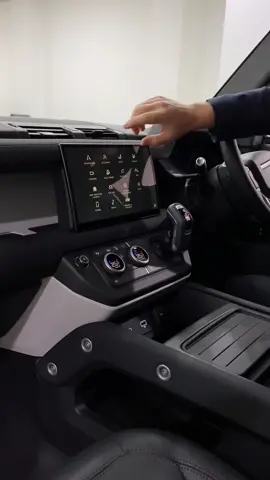 2022 Defender XS 🔥 #cars #4x4 #foryou #defender #fyp #cartiktok #LearnOnTikTok #acklamcarcentre