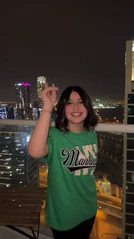 خلي بالك😉🐍 شفتو اخر بوست نزلته ع الانستغرام؟ نااار حسابي بلبايو🔥❤️ #قمر_الطائي #دبي #الامارات #العراق