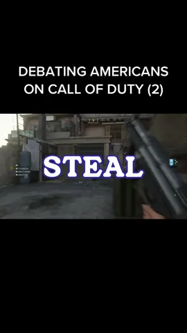 Healthy debates  #fyp #codtok #codclips #debate #mw #america #codmw