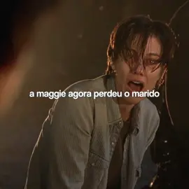 a bixinha não tem paz nunca #vaiprofybct😡🗡️ #twd #twdtok #fy #fyp #foryoupage #fydongggggggg #fypシ #fyyyyyyyyyyyyyyyy #parati #viral #maggierhee #thewalkingdead