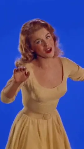 Ann-Margret in Bye Bye Birdie (1963)  #annmargret #byebyebirdie
