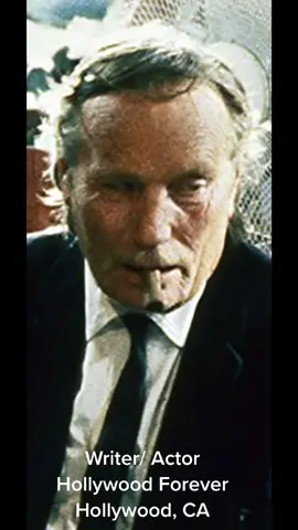 #edwardbunker #writer #famousgraves #celebritygraves