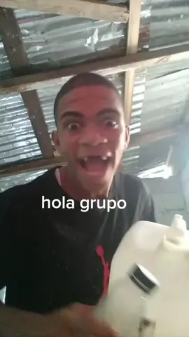hola grupo