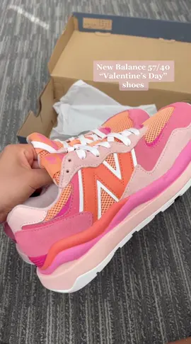 My new fave shows 🤩🤩 I’m actually ✨obsessed✨ #newbalance #newbalanceshoes #newbalance5740 #OREOBdayStack #newshoes #unboxing #aesthetic #thatgirl