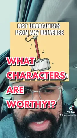 Who is worthy!? #twpl #wednesdaypull #thor #comicbooks #comicbook
