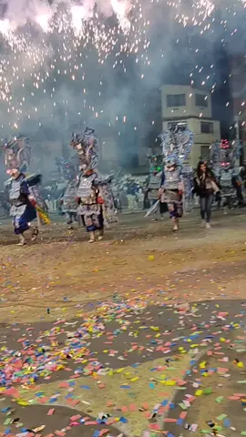 subiendo videos de los momentos más conmemorables del carnaval #folkloreboliviano #fyp #viral #2022 #oruro #mejorcaenavaldelmundo #diabladaurus