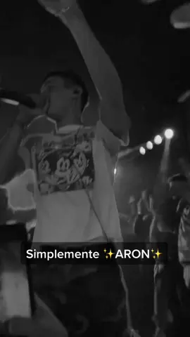 #aronpiper #fyp #fypp #aron #foryou #mereces #paratiii #tiktok