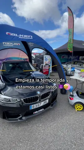 Gracias a todos los seguidores de tik tok que os habéis pasado por aquí a conocernos 🤩 #yanidrift #bmw #falken #2jz #m3 #volvo #e36 #e46 #e30