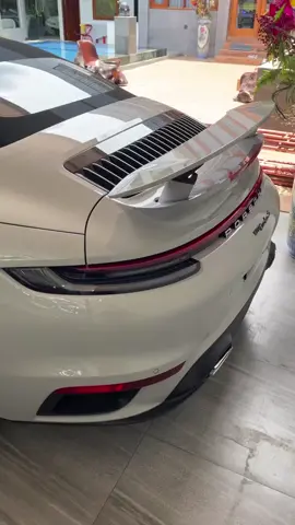 PORSCHE in the Morning !!! #look #foryou #fyp #fypシ #supercar #sportcar #cars #car #carenthusiast #indonesia #cartiktok #porsche #gt3 #gt2 #racing #street #surabaya #andreasstanley #repost 📸@andreas.stanley