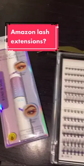 @mell I linked everything in my amazon “makeup list” (bio) #amazonfinds #stich #beautytutorial