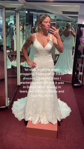 #greenscreen THE dress is literally the prettiest thing you might ever see! I can’t wait to post about our big day! #bridetobe #OREOBdayStack #wedding #weddingtok #dress