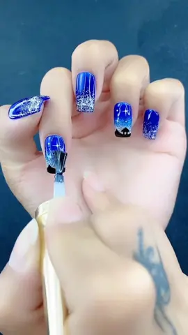 #nails #nailtutorial