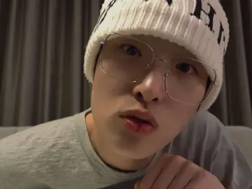 mingi posted his vlog on #mingimonday 🥺🤍 #ateez #mingi #ateez_official_ #민기 #yunhosblackcard #ateezvideos