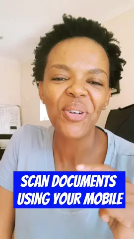 How to scan your documents using your phone.  #contentcreation  #digital #brandbuilding  #luomebrands
