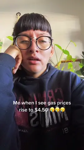 Pero por qué estado todo tan caro ?!? #az #gasprices #LinkBudsNeverOff
