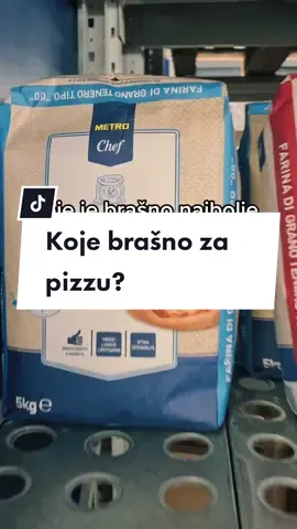 #brasno #pizza #testo #hrana