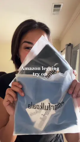 Colorfulkoala leggings from Amazon💙 #amazon #amazonfashion #amazonleggings #leggings #clothinghaul